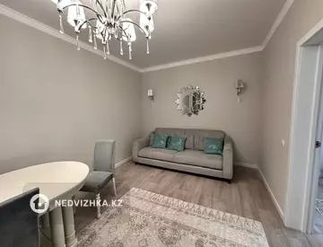 3-комнатная квартира, этаж 16 из 19, 72 м²