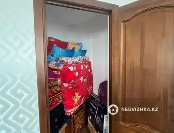 2-комнатная квартира, этаж 8 из 9, 67 м²