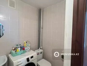 2-комнатная квартира, этаж 8 из 9, 67 м²