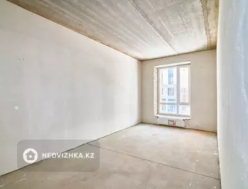 2-комнатная квартира, этаж 2 из 12, 43 м²