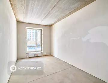 2-комнатная квартира, этаж 2 из 12, 43 м²