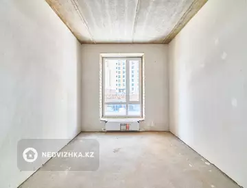 2-комнатная квартира, этаж 2 из 12, 43 м²