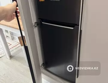 1-комнатная квартира, этаж 8 из 10, 22 м²