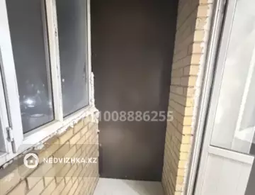 2-комнатная квартира, этаж 6 из 10, 56 м²