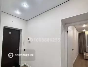 2-комнатная квартира, этаж 6 из 10, 56 м²