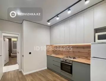 2-комнатная квартира, этаж 6 из 10, 56 м²