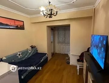 3-комнатная квартира, этаж 2 из 9, 64 м²