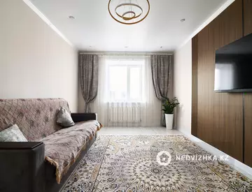 3-комнатная квартира, этаж 10 из 10, 90 м²