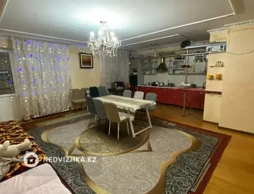 3-комнатная квартира, этаж 6 из 17, 102 м²