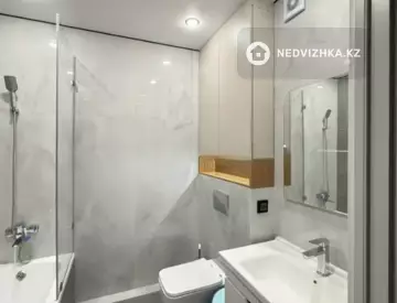 2-комнатная квартира, этаж 6 из 12, 35 м²
