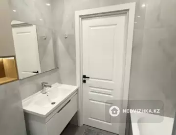 2-комнатная квартира, этаж 6 из 12, 35 м²