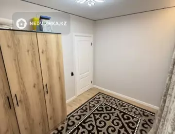 2-комнатная квартира, этаж 6 из 12, 35 м²