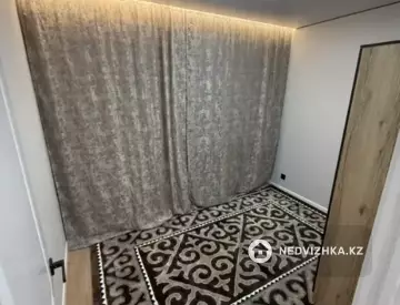 2-комнатная квартира, этаж 6 из 12, 35 м²