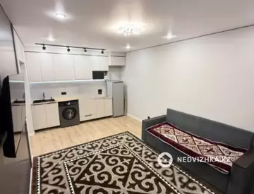 2-комнатная квартира, этаж 6 из 12, 35 м²
