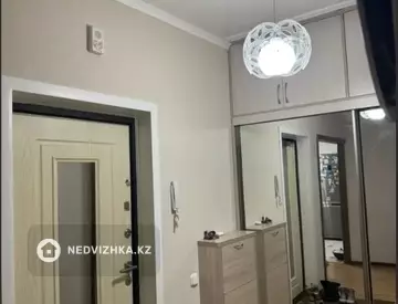 3-комнатная квартира, этаж 2 из 7, 95 м²