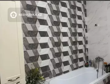3-комнатная квартира, этаж 2 из 7, 95 м²