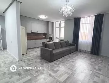 3-комнатная квартира, этаж 9 из 15, 86 м²