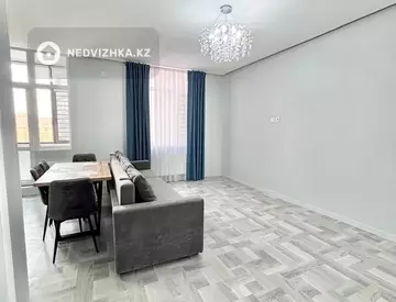 3-комнатная квартира, этаж 9 из 15, 86 м²