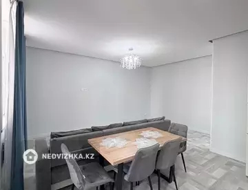 3-комнатная квартира, этаж 9 из 15, 86 м²