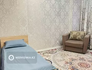 3-комнатная квартира, этаж 8 из 8, 84 м²
