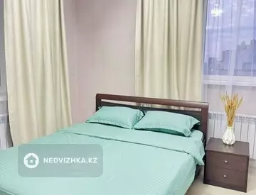 3-комнатная квартира, этаж 8 из 8, 84 м²
