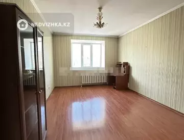2-комнатная квартира, этаж 9 из 9, 72 м²