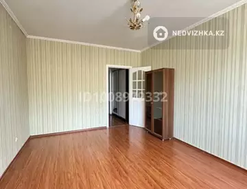 2-комнатная квартира, этаж 9 из 9, 72 м²