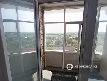 2-комнатная квартира, этаж 5 из 6, 67 м²