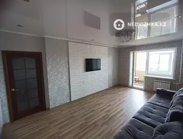 2-комнатная квартира, этаж 5 из 6, 67 м²