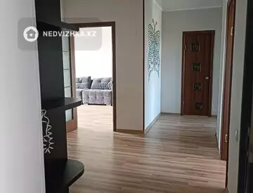 2-комнатная квартира, этаж 5 из 6, 67 м²