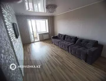 2-комнатная квартира, этаж 5 из 6, 67 м²
