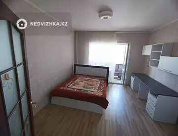 2-комнатная квартира, этаж 5 из 6, 67 м²