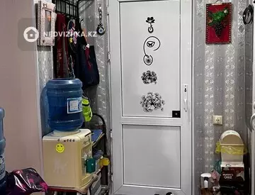 1-комнатная квартира, этаж 4 из 5, 34 м²