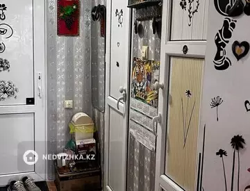 1-комнатная квартира, этаж 4 из 5, 34 м²