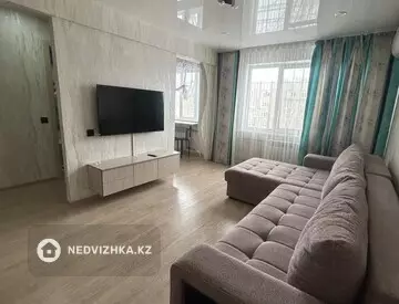 1-комнатная квартира, этаж 4 из 6, 34 м²