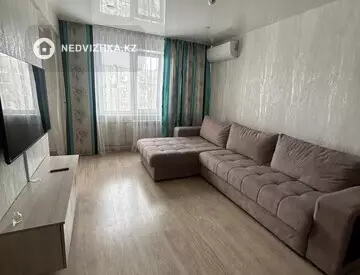 1-комнатная квартира, этаж 4 из 6, 34 м²