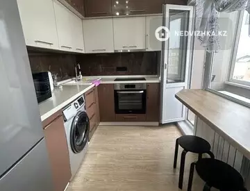 1-комнатная квартира, этаж 4 из 6, 34 м²