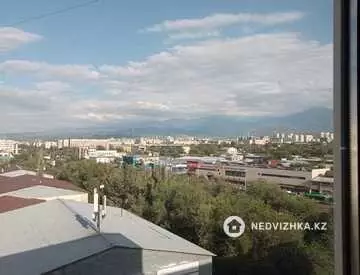 3-комнатная квартира, этаж 8 из 9, 71 м²