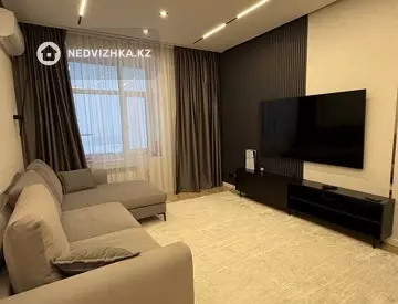 3-комнатная квартира, этаж 9 из 10, 94 м²