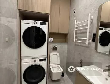 3-комнатная квартира, этаж 9 из 10, 94 м²