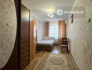 2-комнатная квартира, этаж 2 из 5, 45 м², на длительный срок
