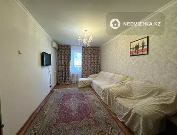 2-комнатная квартира, этаж 2 из 5, 45 м², на длительный срок