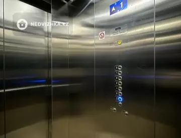 2-комнатная квартира, этаж 2 из 9, 75 м², на длительный срок