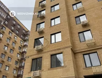 2-комнатная квартира, этаж 2 из 9, 66 м²