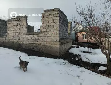 2-комнатный дом, 15.6 соток, 40 м²