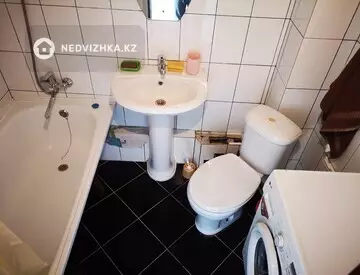 2-комнатная квартира, этаж 4 из 5, 46 м², на длительный срок