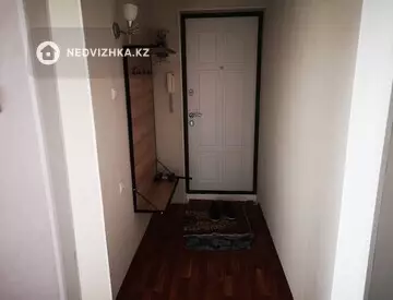 2-комнатная квартира, этаж 4 из 5, 46 м², на длительный срок