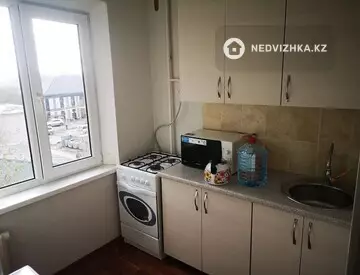 2-комнатная квартира, этаж 4 из 5, 46 м², на длительный срок