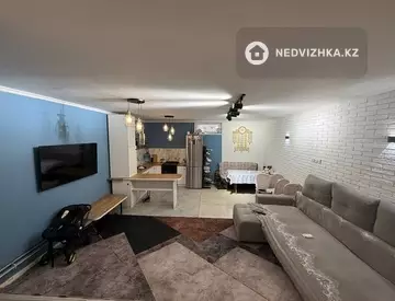 3-комнатный дом, 6 соток, 120 м²