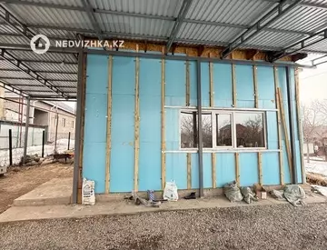 3-комнатный дом, 6 соток, 120 м²